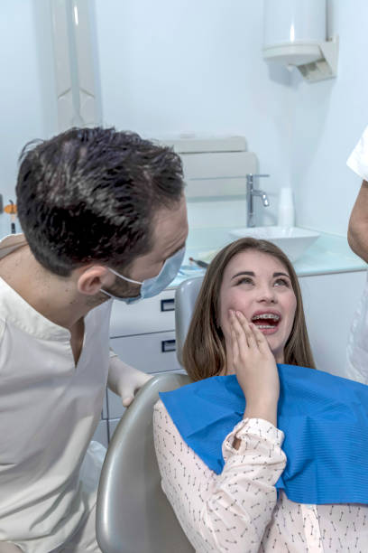 Best Emergency Dental Care for Broken or Chipped Teeth in Corning, NY