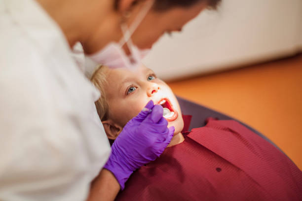 Best Emergency Dental Care for Broken or Chipped Teeth in Corning, NY