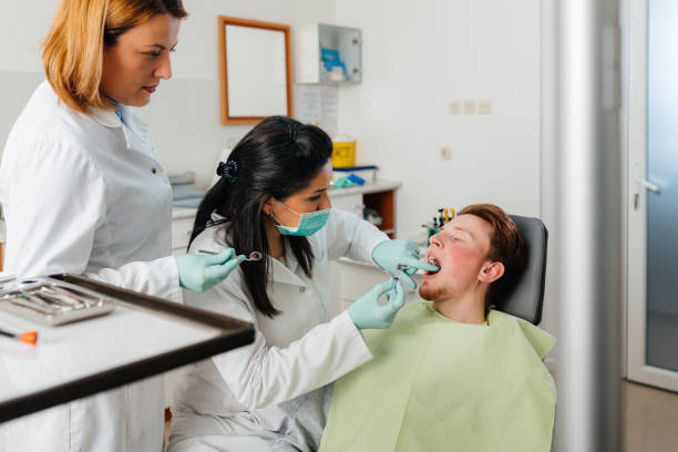 Best Emergency Denture Repair in Corning, NY