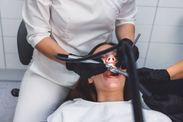 Best Pediatric Emergency Dentist in Corning, NY